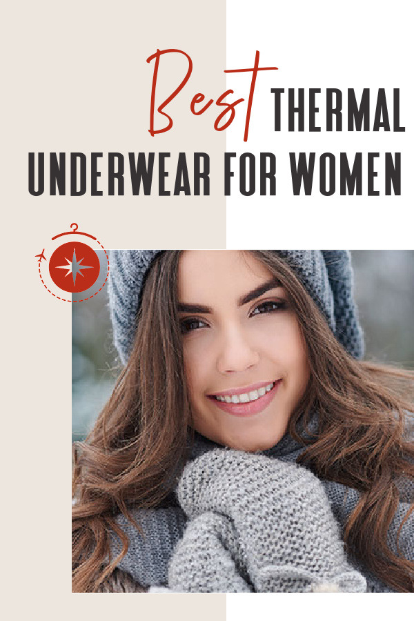 Macy's women's thermal on sale underwear